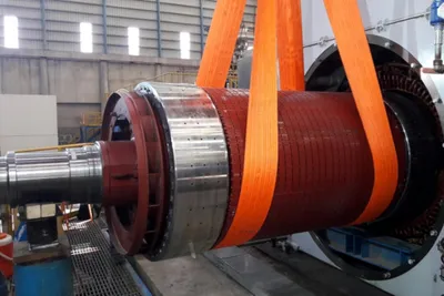 Elektrik ve Mekanik Montaj