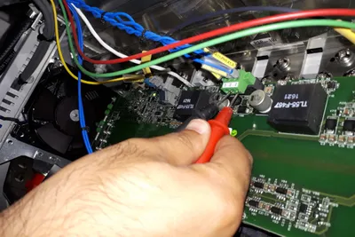 Bakım ve Arıza Onarımı